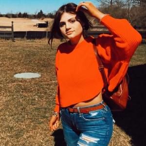 Meet your Posher, Miranda